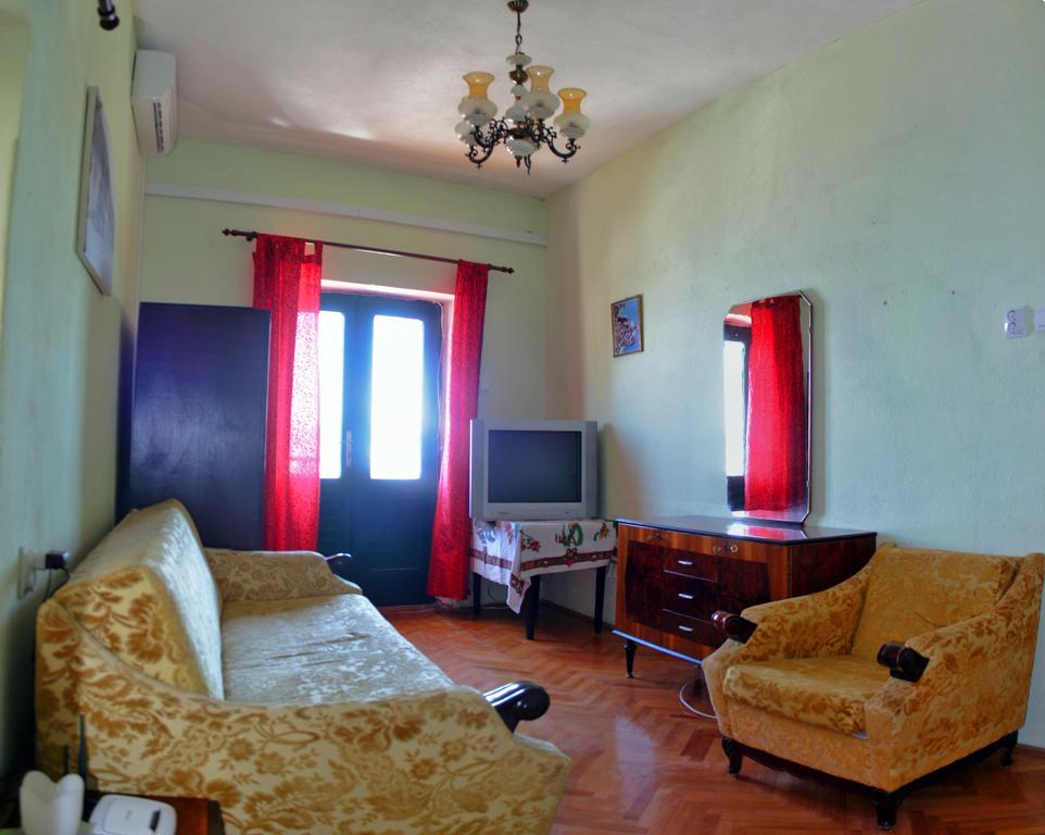Hrstich Apartments Drasnice Ruang foto