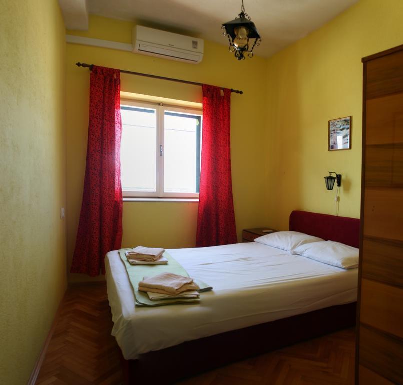 Hrstich Apartments Drasnice Ruang foto
