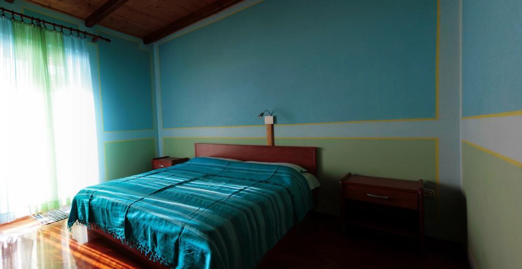 Hrstich Apartments Drasnice Ruang foto