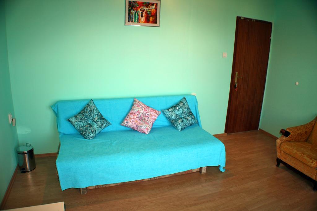 Hrstich Apartments Drasnice Ruang foto