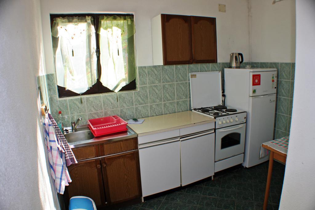 Hrstich Apartments Drasnice Ruang foto