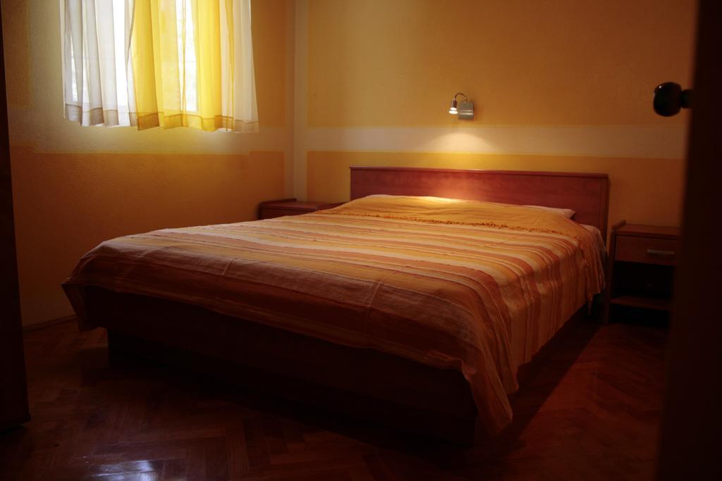 Hrstich Apartments Drasnice Ruang foto