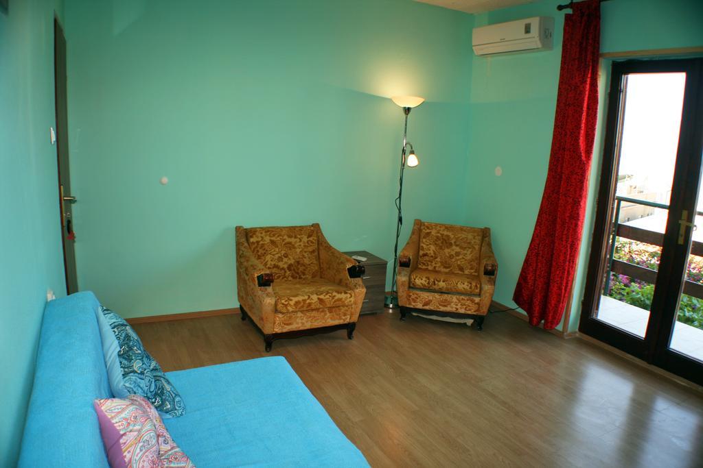 Hrstich Apartments Drasnice Ruang foto