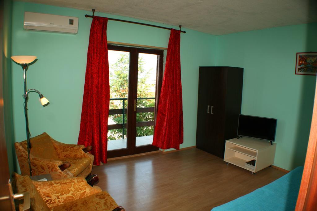 Hrstich Apartments Drasnice Ruang foto